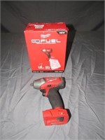 Milwaukee Fuel 3/8" Square Ring Impact Driver-