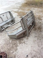 Ranch Hand Bumper for Ford Truck