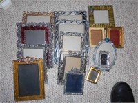 Metal Picture Frames
