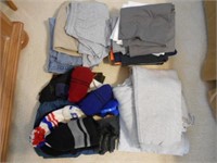 Lot of Mens Large size Clothing