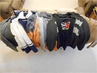 Lot of Cold Weather Coats 5 Total
