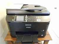 Epson Printer Wordforce Pro Needs Repairs