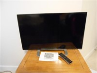 32 inch Vizio Flat Screen TV LED Smart TV