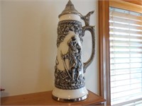 Large Stein 1 and 1/2 Feet Tall