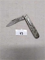 USA  Pocket Knife