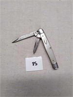 Sabre Pocket Knife Japan