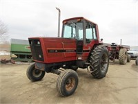 IH 3688 Diesel Tractor
