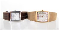 Two Skagen Lady'sWatches