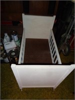 Doll/Baby Bed
