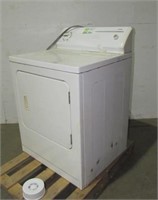 Kenmore Clothes Dryer-