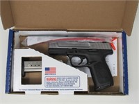 Smith & Wesson SD 9VE 9mm-