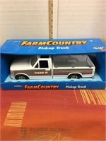 1:16  Chevrolet CIH Dealer Truck NIB