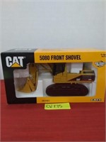 1:50 ERTL Cat 5080 Front Shovel