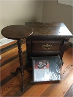Bed Side Table, Decorative Table and More