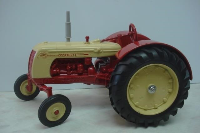 Farm Toy Collection estate of (Bob) Pribyl & guests