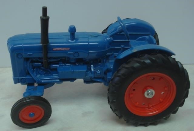 Farm Toy Collection estate of (Bob) Pribyl & guests