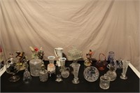 Glass and More