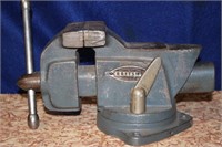 Craftsman Bench Vice