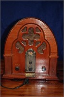 Thomas Model 217 Collectors Edition Radio