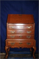 Wood Secretary Cabinet