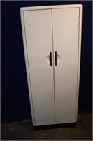 2 Door Metal Cabinet