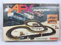 AFX Darlington Slot Raceway Set