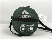 Ozark Trail Sleeping Bag