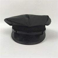 Rock Island Railroad Hat