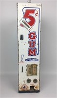 Shipman Wrigley's Gum & Lifesaver's Dispenser