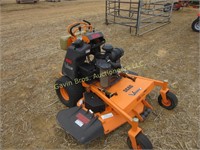 Scag V Commercial 48" Stand on Mower