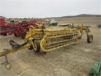 Vermeer R23A V Rake