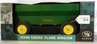 John Deere Flare Wagon