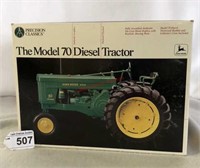 Precision Classics Model 70 Diesel Tractor