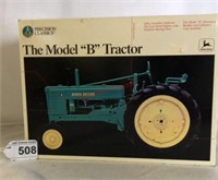 Precision Classics Model "B" Tractor