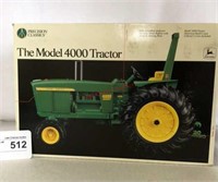 Precision Classics Model 4000 Tractor