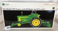 Precision Classics Model 720 Tractor