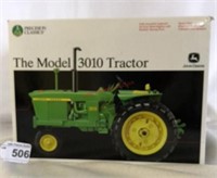 Precision Classics Model 3010 Tractor