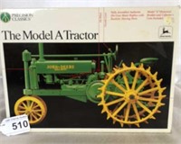 Precision Classics Model A Tractor