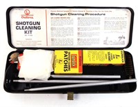 Shotgun Cleaning Kit - Outers