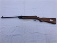 Chinese made Model 61 air rifle
