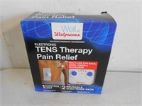 Brand new TENS therapy pain relief