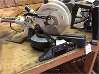 Chicago Electric 10" Miter Saw
