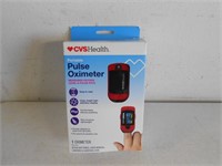 Brand new pulse oximeter