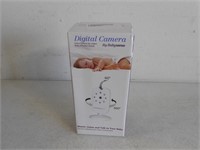Brand new digital baby camera