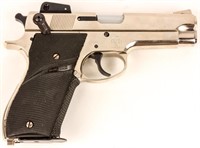 Gun S&W 439 Semi Auto Pistol in 9MM