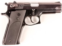 Gun Smith Wesson 459 Semi Auto Pistol in 9MM