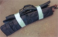 Firearm Seven Soft Sided Rifle Cases