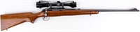 Gun Remington 722 Bolt Action Rifle in 257 Roberts