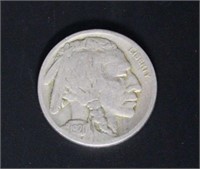 1920 Buffalo Nickel *Key Date