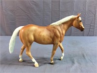Breyer mare horse